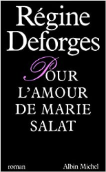 Pour l'amour de Marie Salat